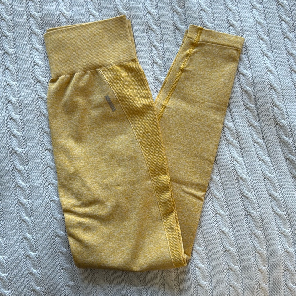 Gymshark leggings